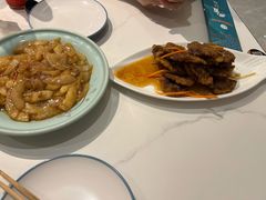 -西夏回族烧麦馆(牡丹街店)