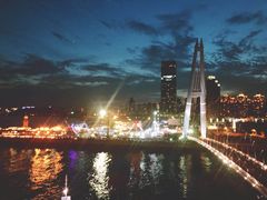 -川旺角川粤融合菜•海景餐厅(星海广场店)