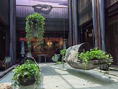 -穿越·外婆家(西溪天堂店)