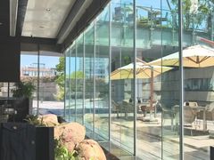-外滩悦榕庄·海怡西餐厅