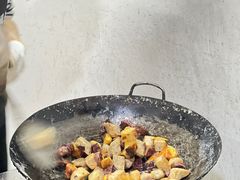 -普宁反沙番薯芋头