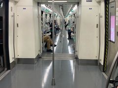 -朱辛庄(地铁站)