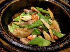 荷塘月色-南京大牌档(之心城店)