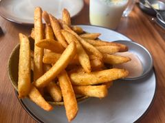 -RAC BAR(安福路店)