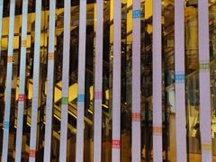 店内环境-优衣库(银座店)