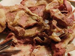 -穆斯林饭庄(明德南街店)