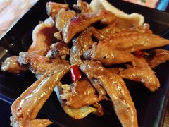 -吼堂老火锅(万寿宫店)