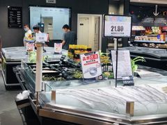 -美特好厨房(太原南站店)