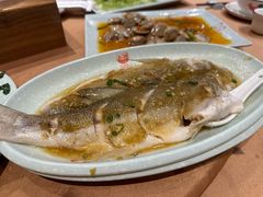 -抱德·潮汕味(敦和店原惠城鱼仔)