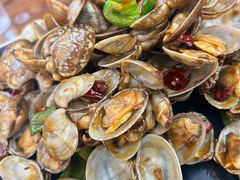 -金丝饭庄(金丝新天地保障性住宅小区店)