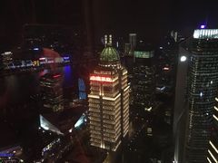 -金轩中餐厅 Jin Xuan(浦东丽思卡尔顿酒店)