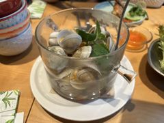 -Ginger(兴国路店)