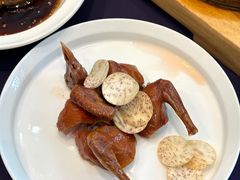-百盛·鼎膳(中海财富中心)
