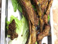 特色秘制生烤羊排-继承独一味生烤羊排(金牛小区店)