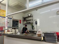 -巧手馄饨(箍桶巷店)