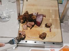 -通海俄式烧烤·俄罗斯大串(嵩山路店)
