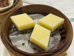 热冰淇淋红豆糕-泮溪酒家(荔枝湾店)