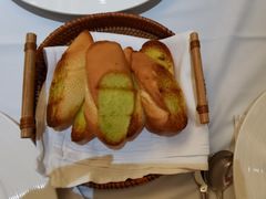 -戈雅法餐厅(世界城广场店)
