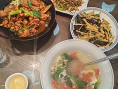 -徽州美食(三十年老店)