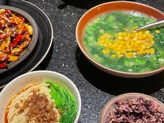 -华豫川酒家(大卫城店)