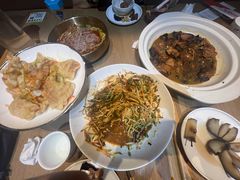 -金掌勺锅包肉(华润万象城店)
