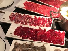 -牛事制造局牛肉火锅(莲岳路店)