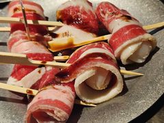 -韩山葵烤肉(太古里店)
