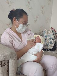 -添囍月子会所