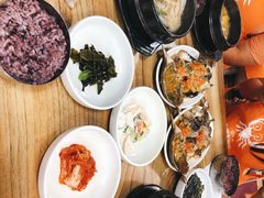 -阿岘洞酱蟹