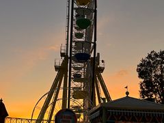 -麦当劳(海洋公园店)