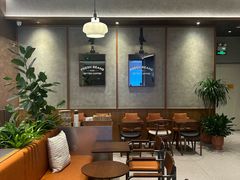 -Peet's Coffee皮爷咖啡(深圳湾万象城店)