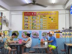 -榮泰米粉湯(Left Shop)