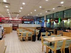 大堂-德克士(南昌西店)