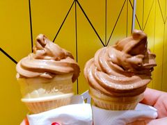 -麦当劳(塔园路店)