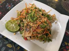 -阿娇魏道(傣味小吃普洱特色店)