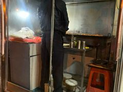 -麻辣烧烤(王串场六号路焕玉里店)