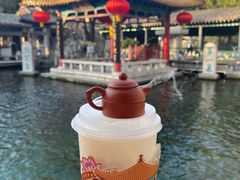 -趵突泉景区