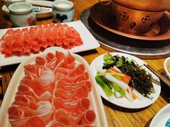 -额尔敦草原涮羊肉·烧烤(冻青树总店)