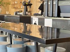 -麻雀咖啡SPARROW COFFEE(十全街店)