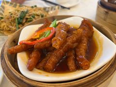 -御满江海鲜酒家(洛溪新城店)