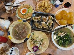-崖口红树林海鲜餐厅