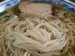 -同得兴 Since·1995 传统苏式面馆(嘉馀坊店)