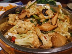 -呱呱叫民俗风味主题餐厅(沣峪口店)