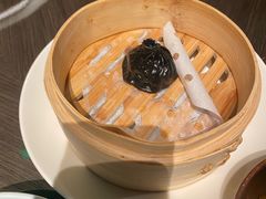 -万丽轩·粤菜(王府井金茂万丽酒店)