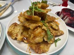 -美达尔烧烤(大尧三路店)