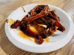 -经堂北路牛肉干面·溪口蒋永峰牛肉馆(宁波店)