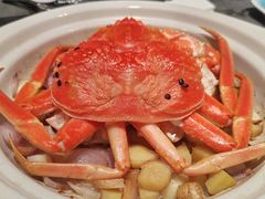-樱之盛宴·蟹料理海鲜自助(前进大街店)