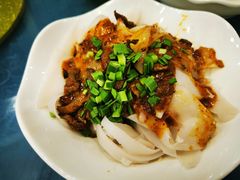 -塞强地椒羊肉(枣园公园店)