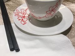 -外高桥喜来登酒店采悦轩