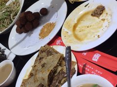 -宛平李记小吃(东关街店)